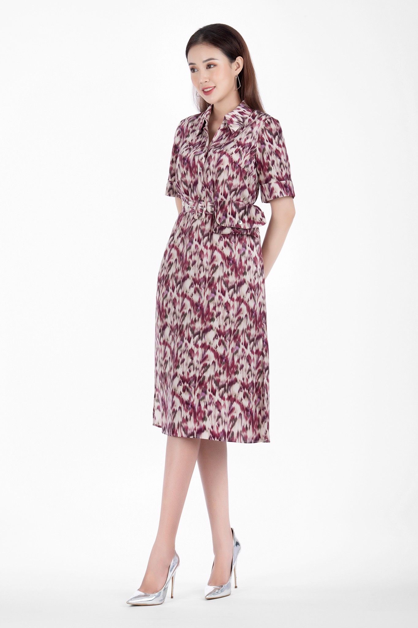 FDC53011 - ĐẦM CÔNG SỞ