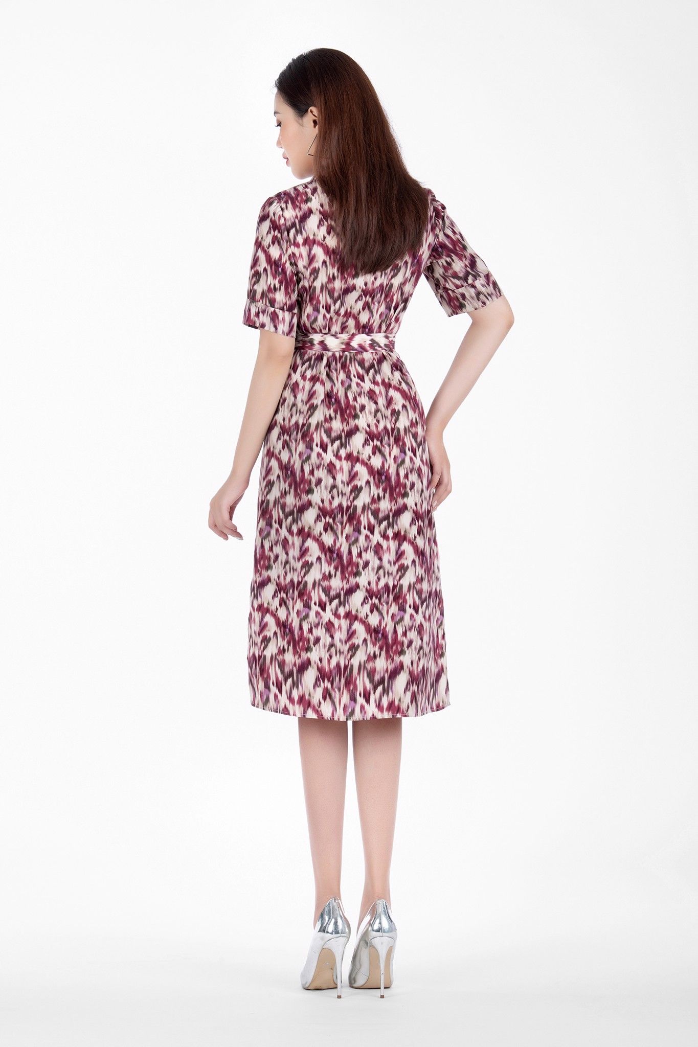 FDC53011 - ĐẦM CÔNG SỞ