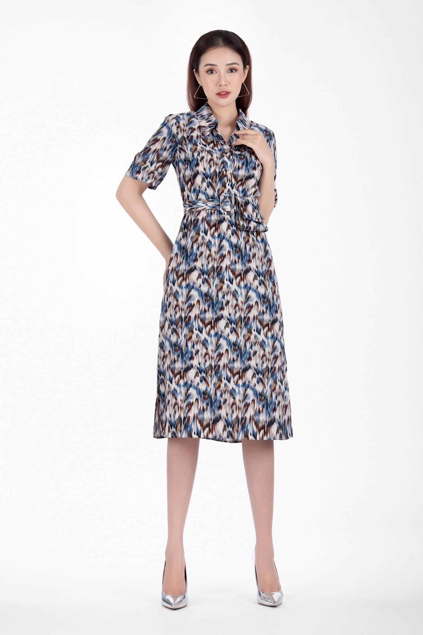 FDC53011 - ĐẦM CÔNG SỞ