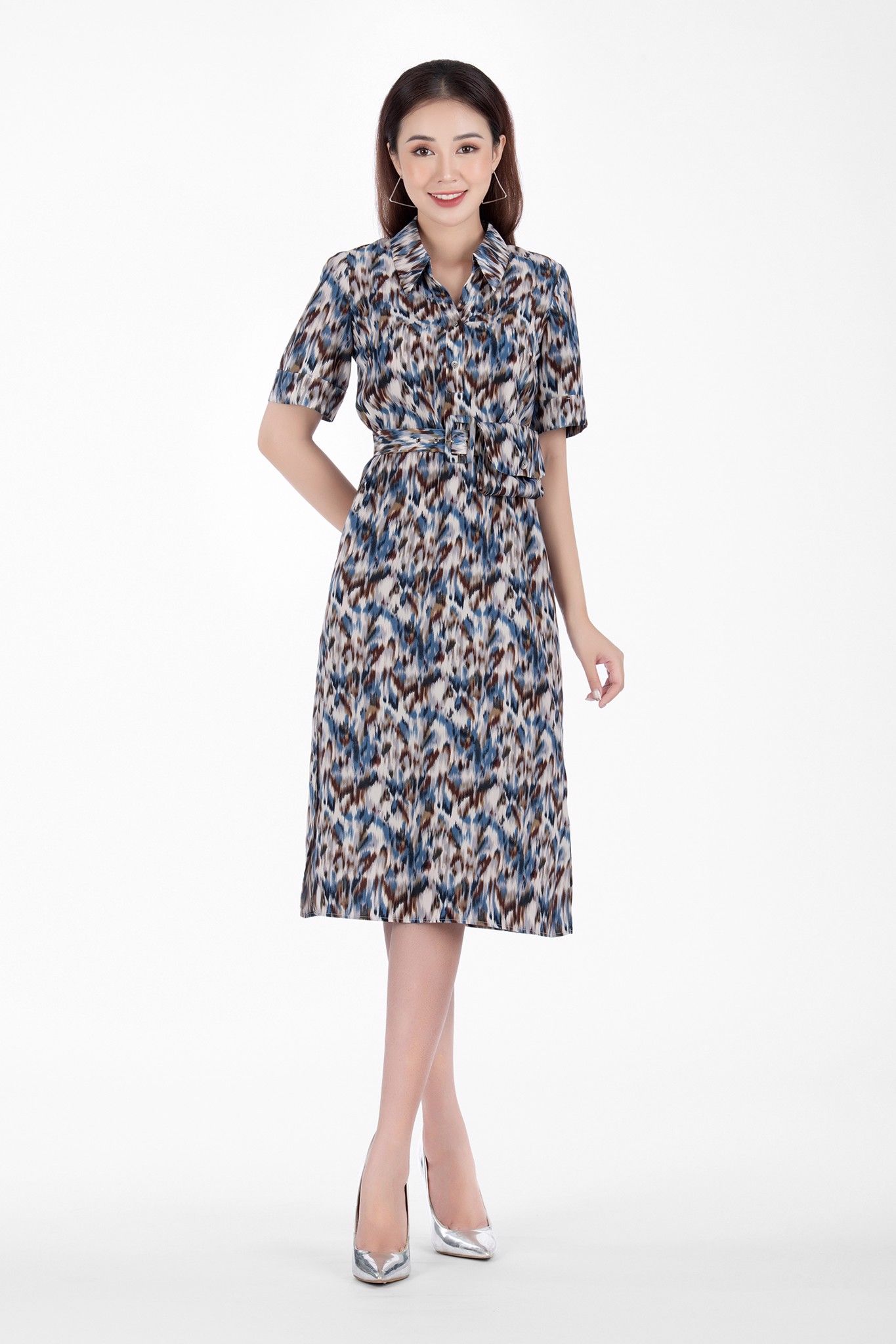 FDC53011 - ĐẦM CÔNG SỞ