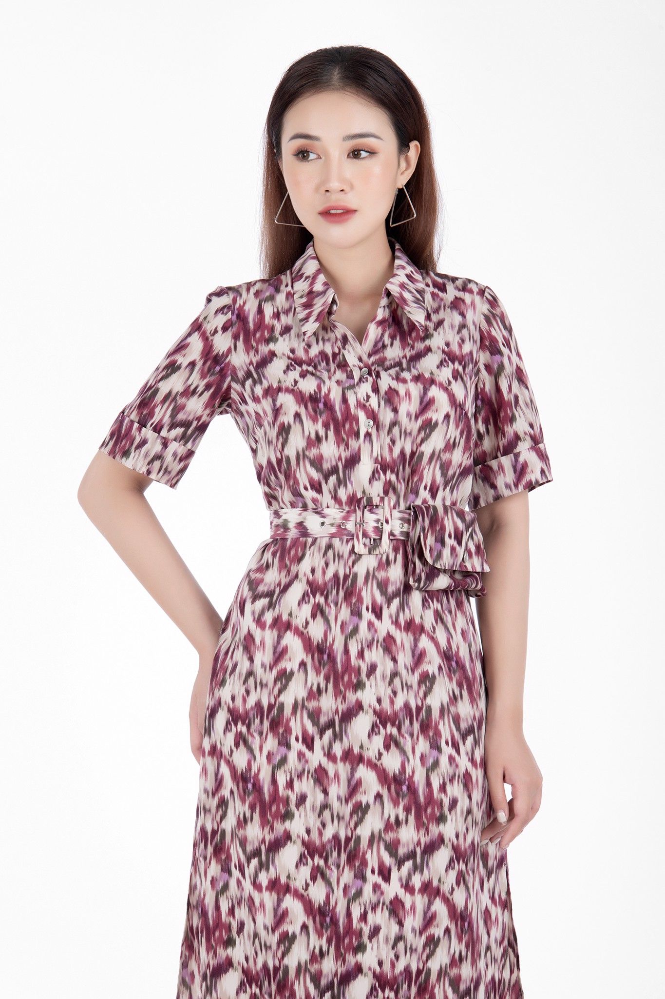 FDC53011 - ĐẦM CÔNG SỞ