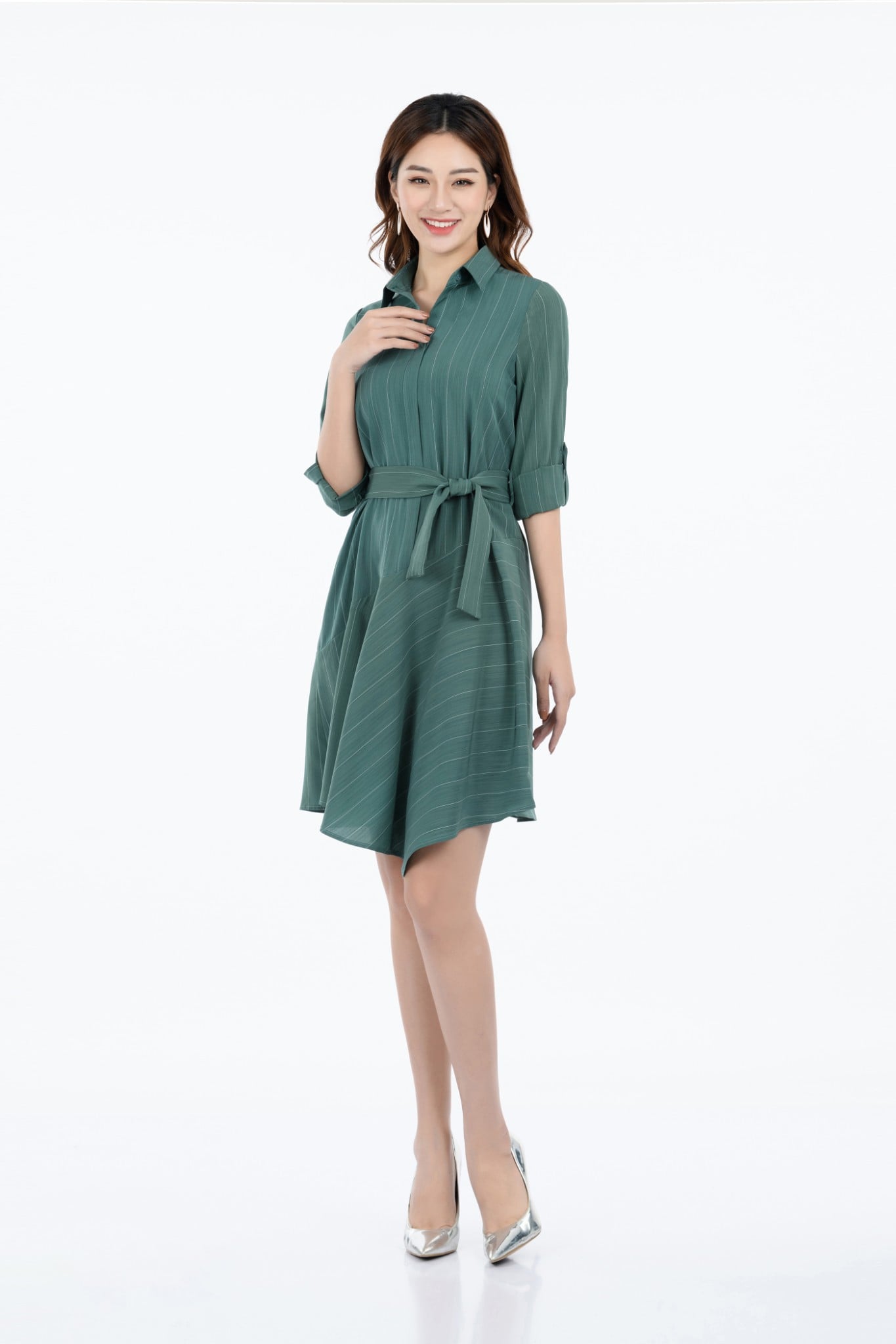 FDC72771 - ĐẦM CÔNG SỞ