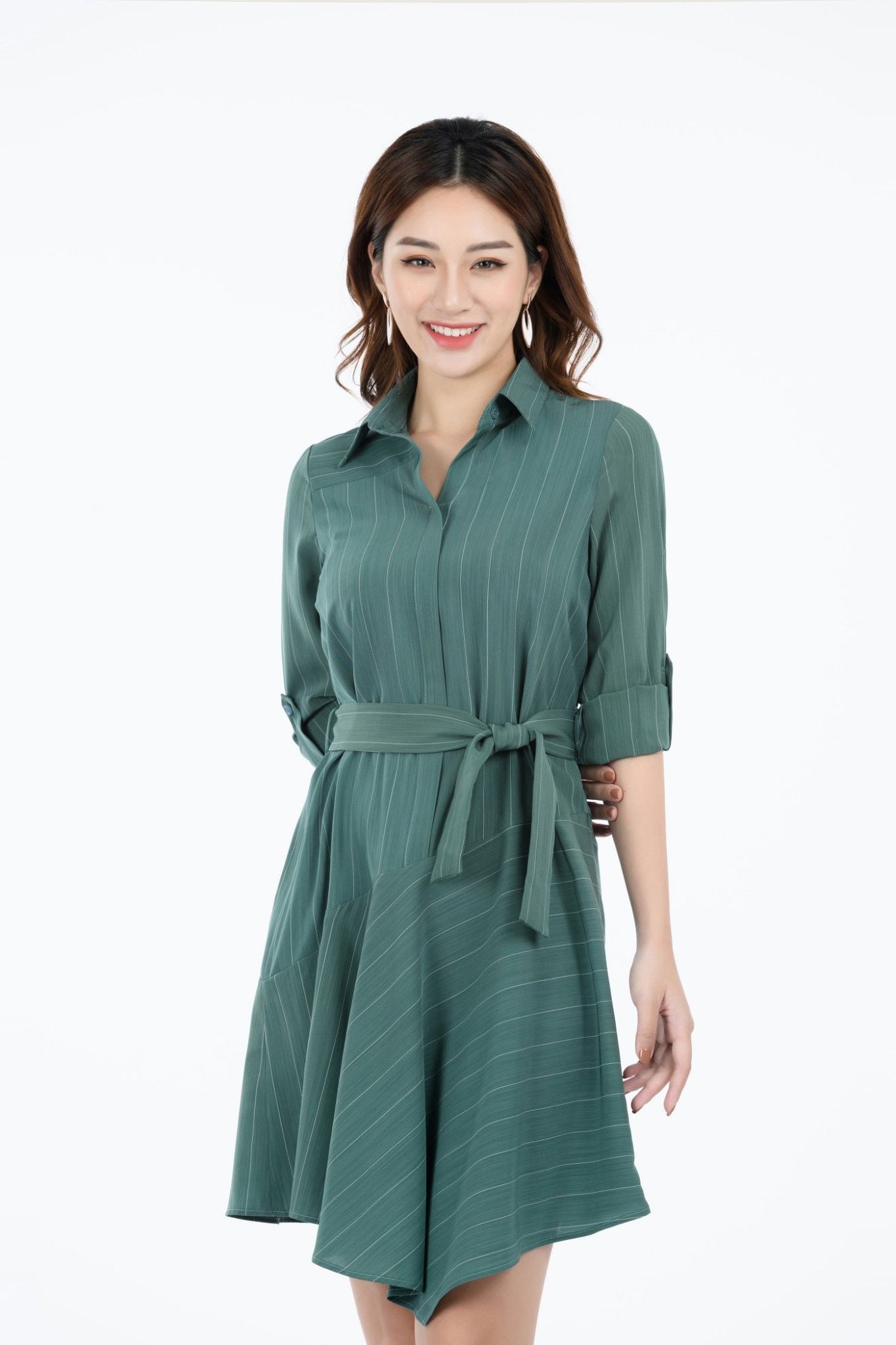 FDC72771 - ĐẦM CÔNG SỞ