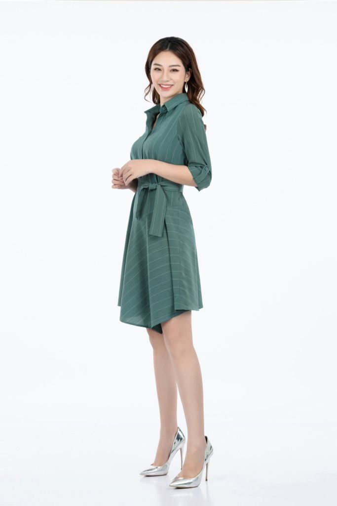 FDC72771 - ĐẦM CÔNG SỞ