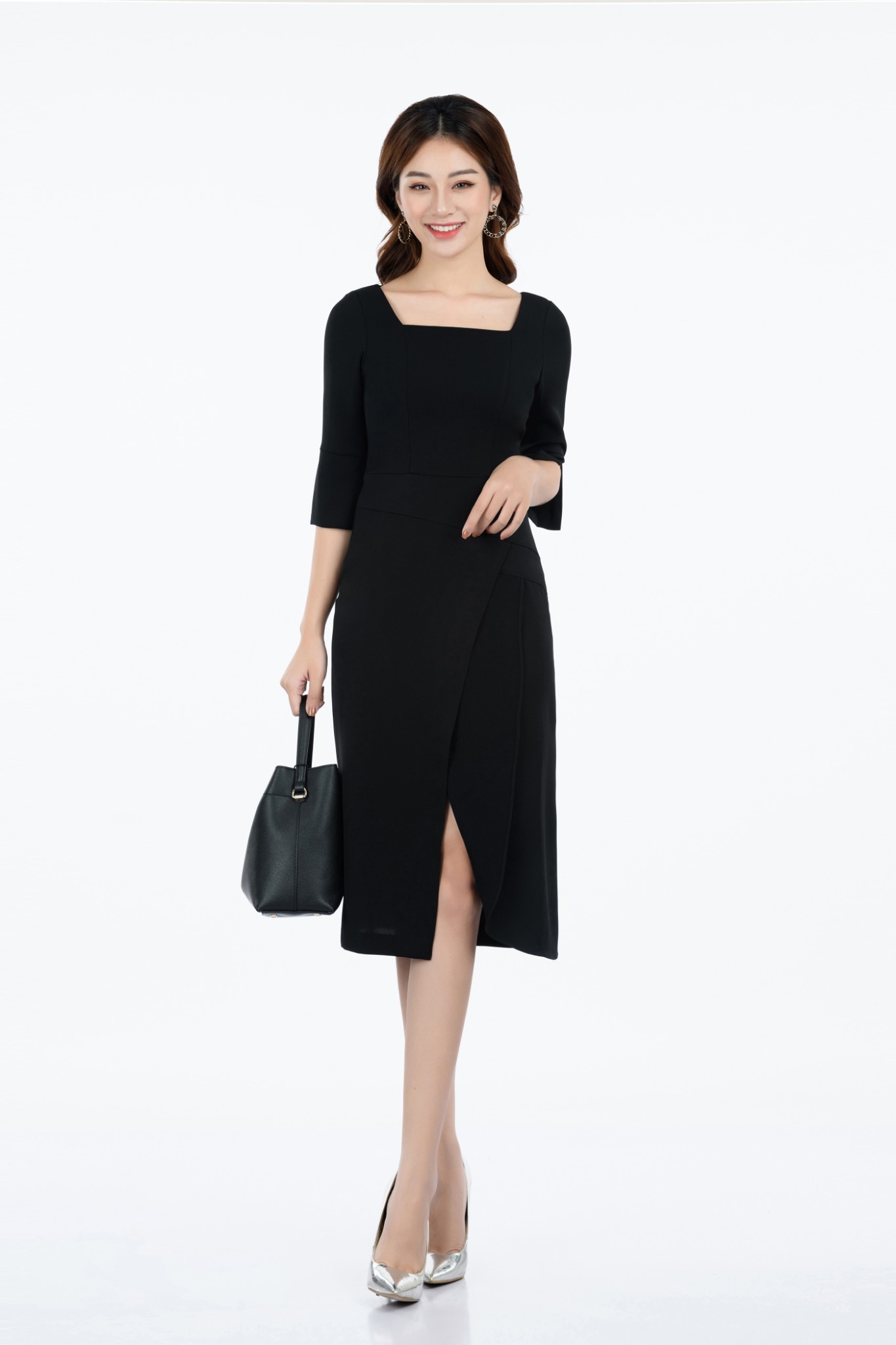 FDC72788 - ĐẦM CÔNG SỞ