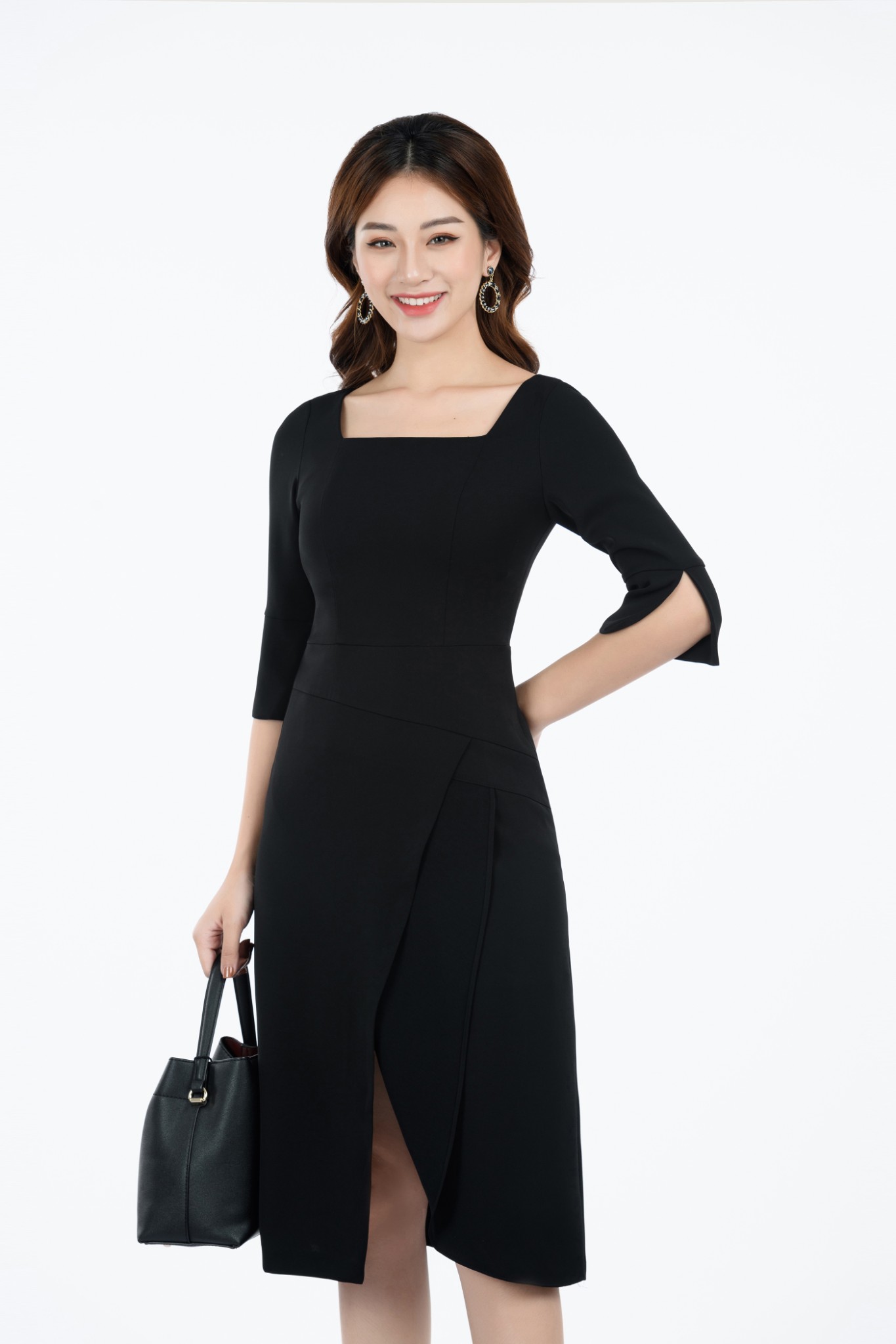 FDC72788 - ĐẦM CÔNG SỞ