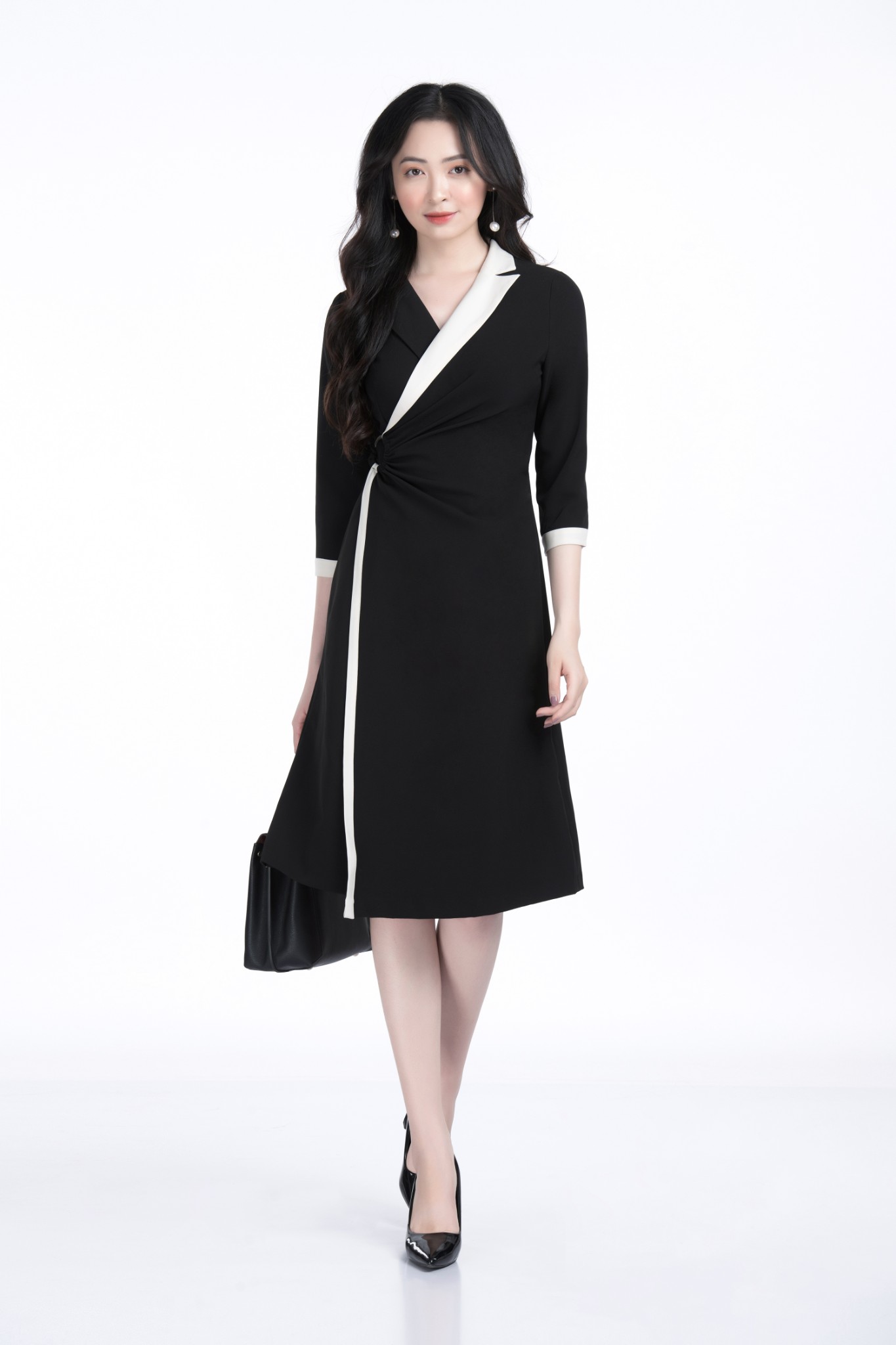 FDC72849 - ĐẦM CÔNG SỞ