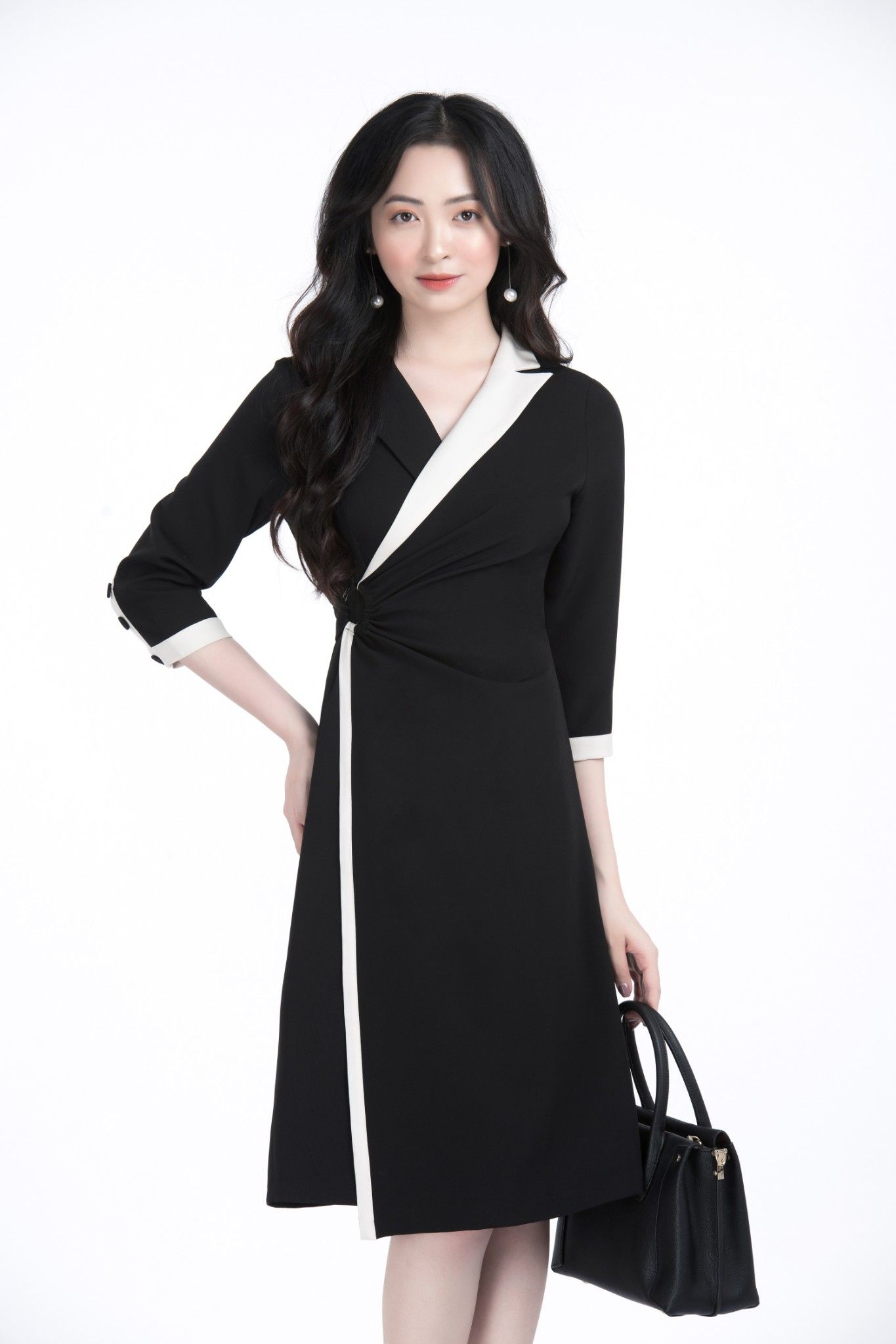 FDC72849 - ĐẦM CÔNG SỞ