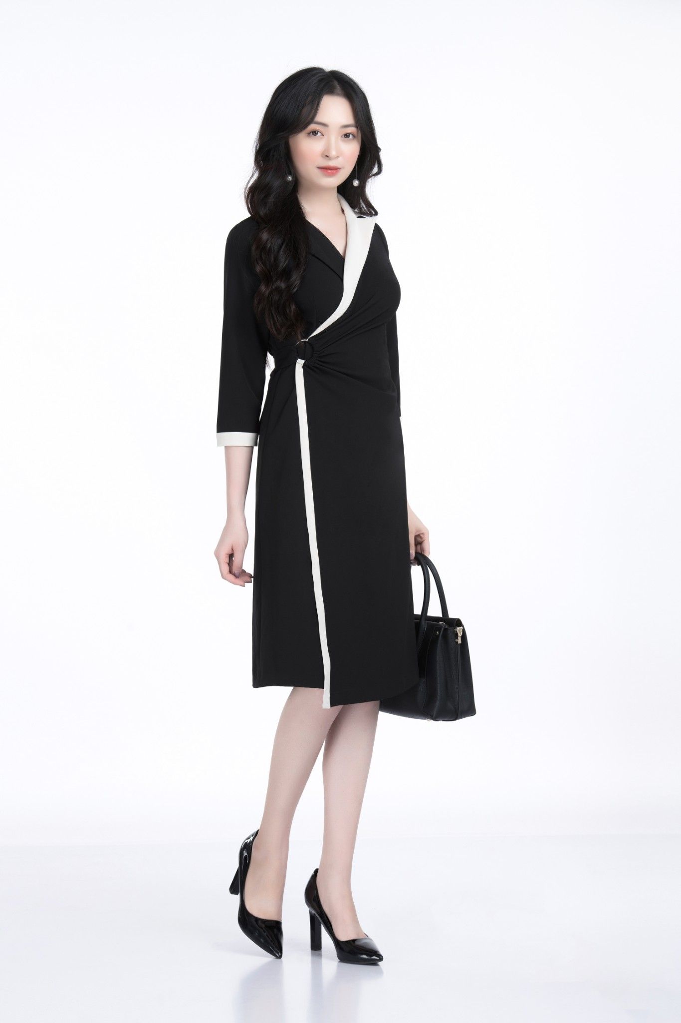 FDC72849 - ĐẦM CÔNG SỞ