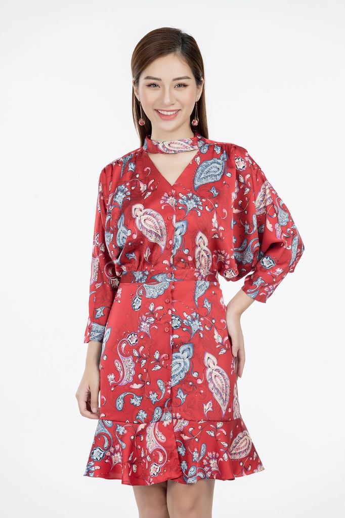 ĐẦM CÔNG SỞ FDC92836