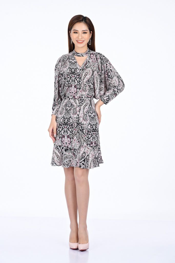 FDC92836- ĐẦM CÔNG SỞ