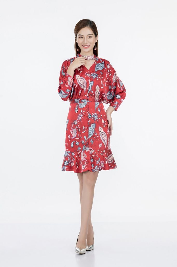 FDC92836- ĐẦM CÔNG SỞ