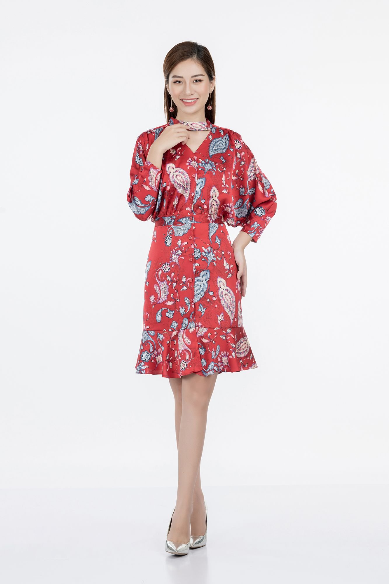 FDC92836- ĐẦM CÔNG SỞ