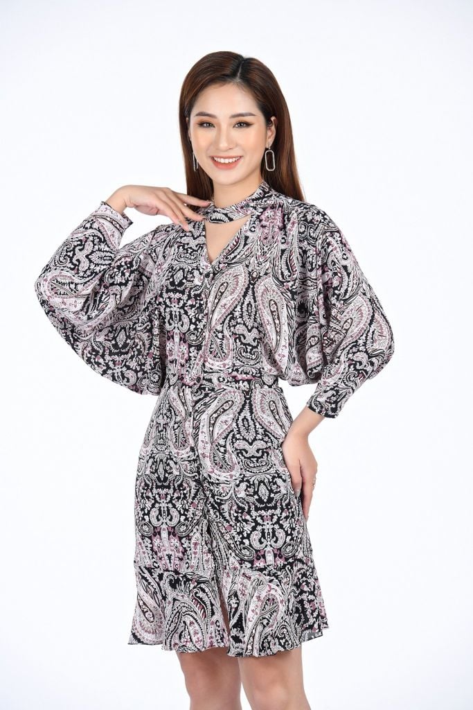 FDC92836- ĐẦM CÔNG SỞ