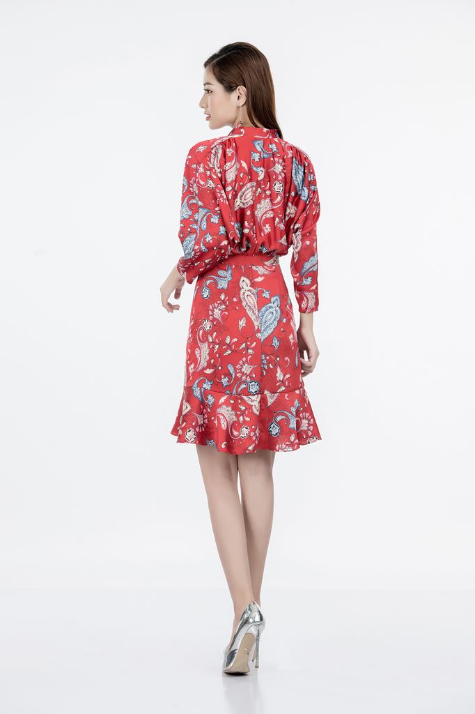 FDC92836- ĐẦM CÔNG SỞ