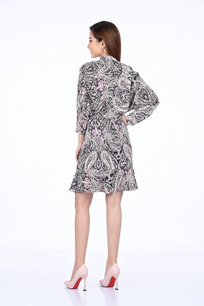 FDC92836- ĐẦM CÔNG SỞ