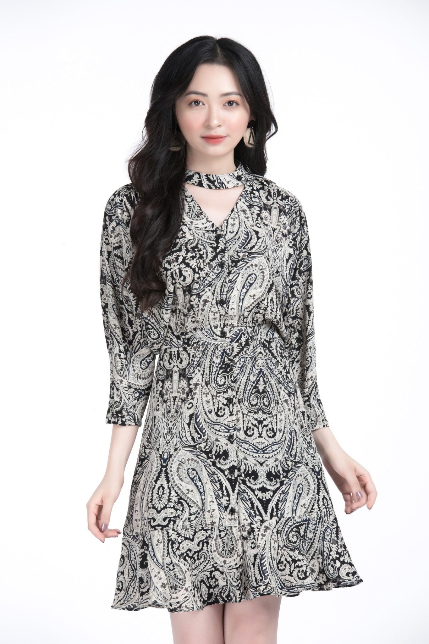 FDC92836- ĐẦM CÔNG SỞ