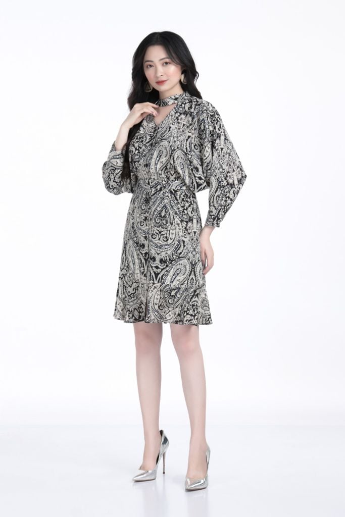 FDC92836- ĐẦM CÔNG SỞ