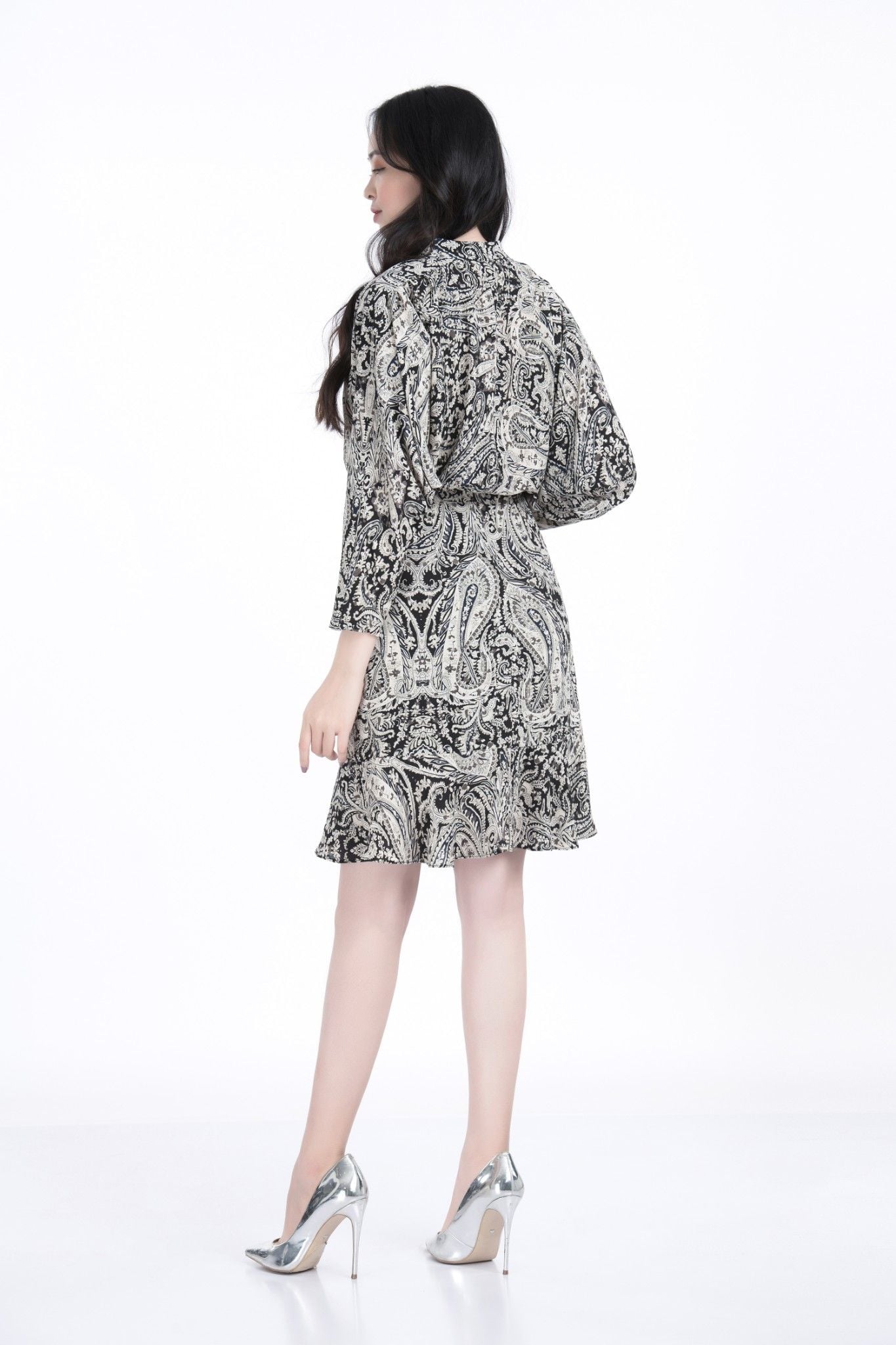 FDC92836- ĐẦM CÔNG SỞ