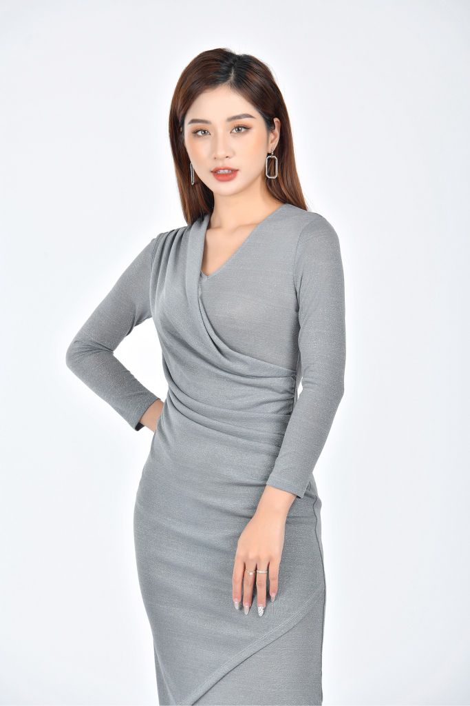 ĐẦM CÔNG SỞ FDC92853