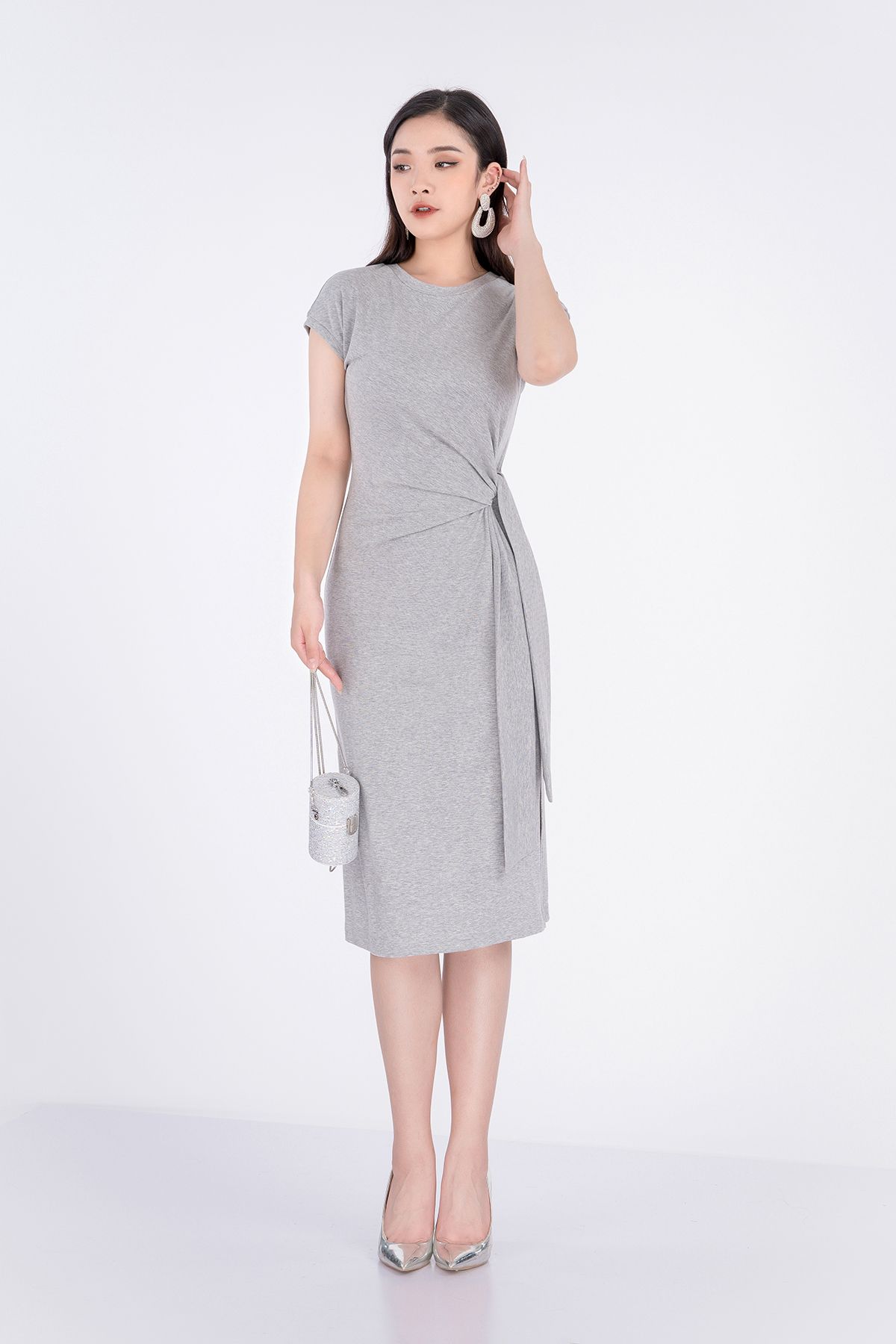 Tổng hợp Đầm Thun Suông Cao Cấp giá rẻ bán chạy tháng 72023  BeeCost