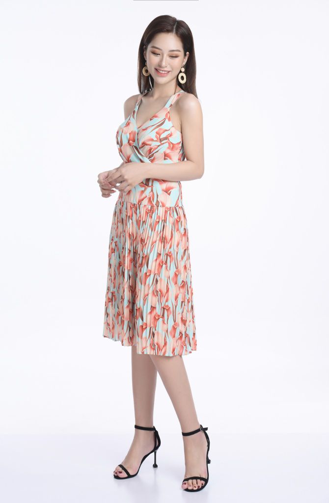 FDP32521- ĐẦM DẠO PHỐ