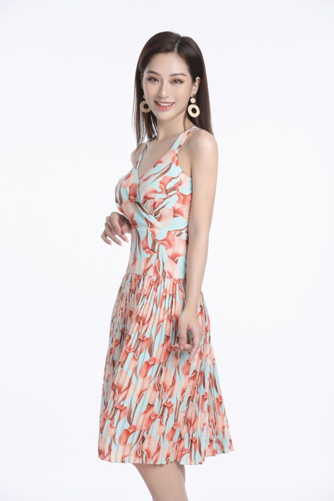 FDP32521- ĐẦM DẠO PHỐ