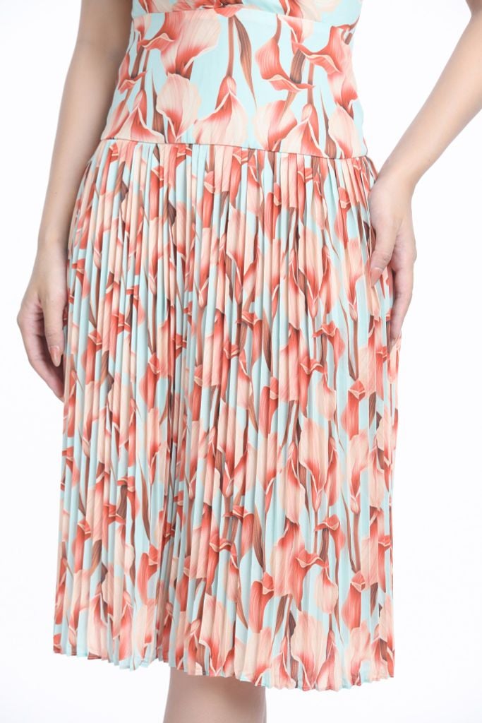 FDP32521- ĐẦM DẠO PHỐ