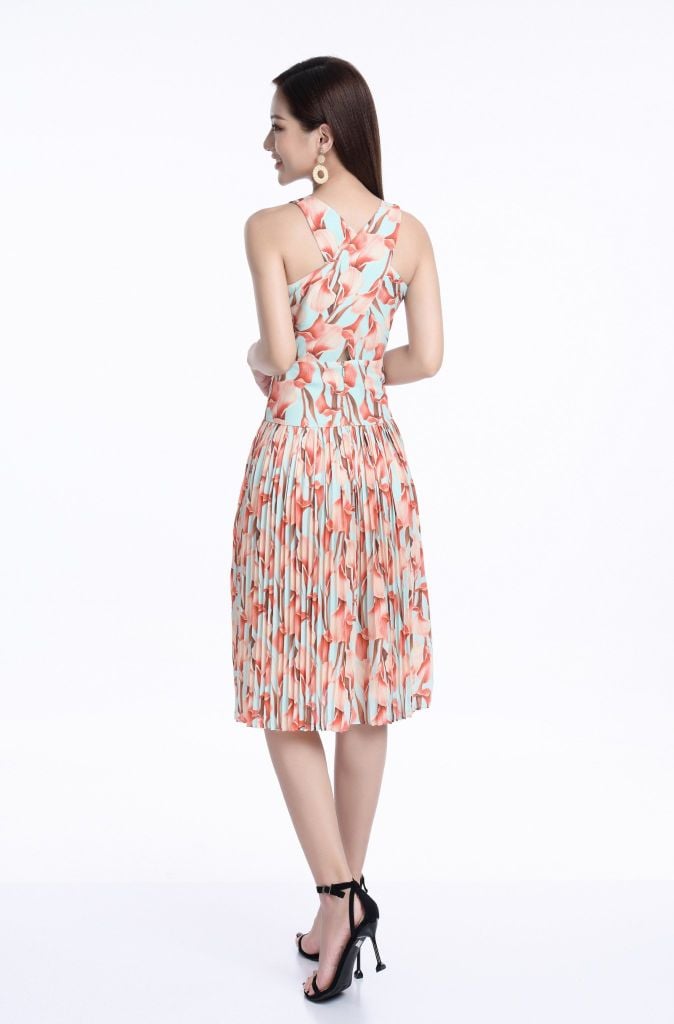 FDP32521- ĐẦM DẠO PHỐ