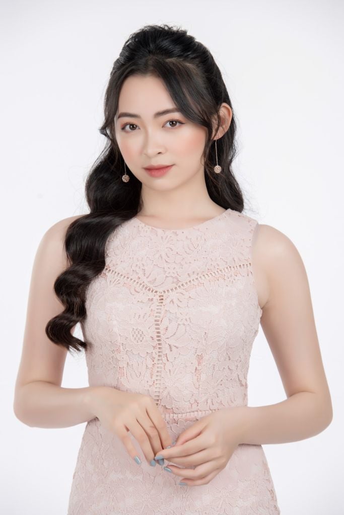 FDP32598 - ĐẦM DẠO PHỐ