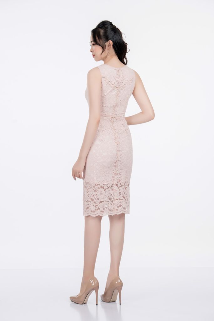 FDP32598 - ĐẦM DẠO PHỐ