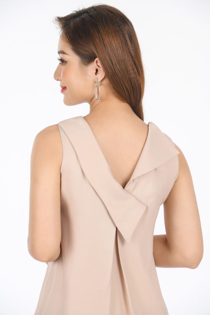 FDP32659- ĐẦM DẠO PHỐ