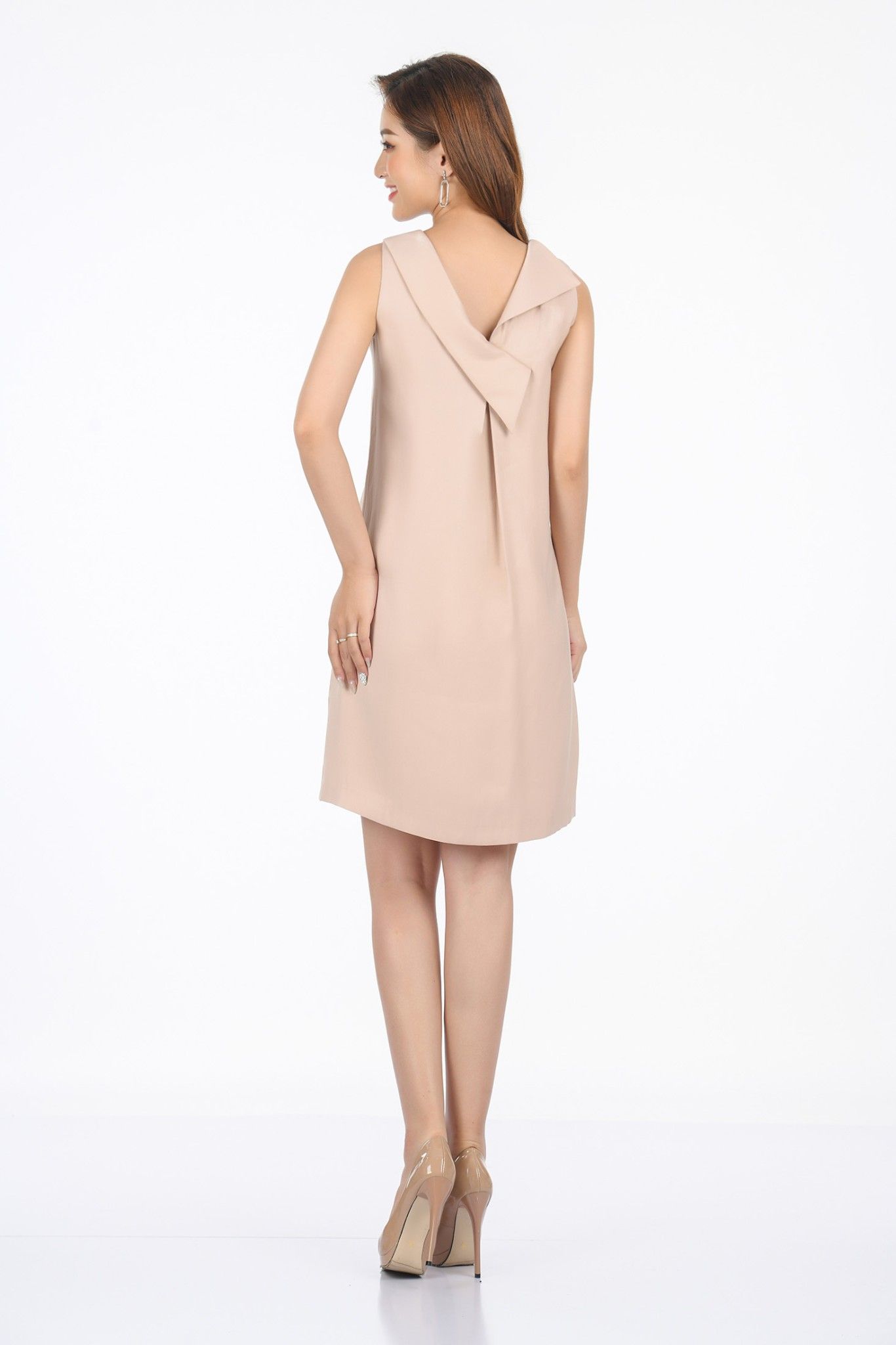 FDP32659- ĐẦM DẠO PHỐ