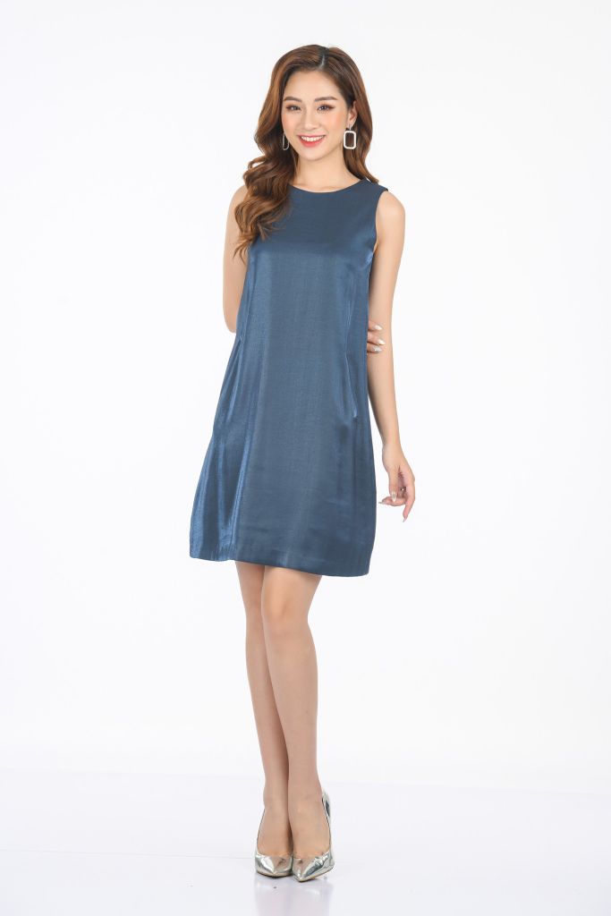 FDP32659- ĐẦM DẠO PHỐ