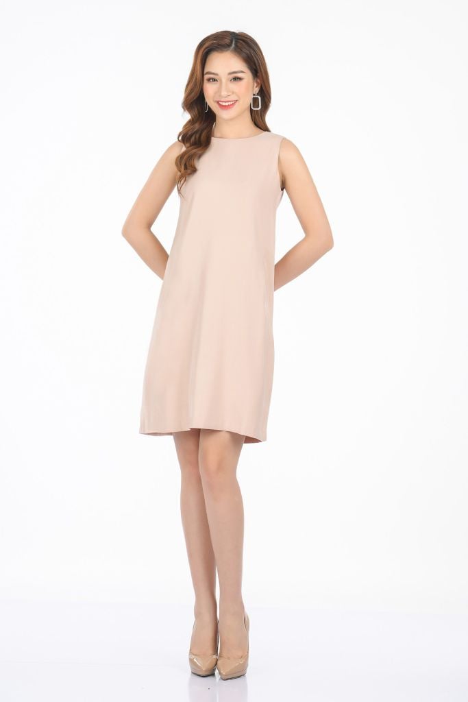 FDP32659- ĐẦM DẠO PHỐ