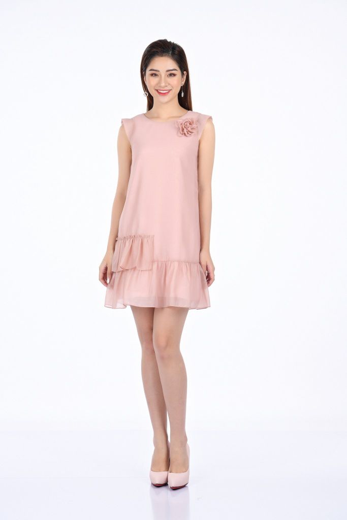 FDP32671 - ĐẦM DẠO PHỐ