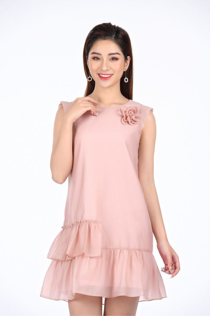 FDP32671 - ĐẦM DẠO PHỐ