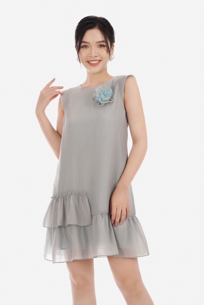 FDP32671 - ĐẦM DẠO PHỐ