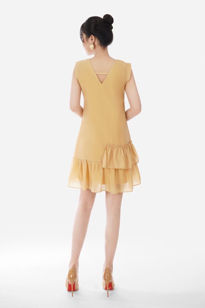FDP32671 - ĐẦM DẠO PHỐ