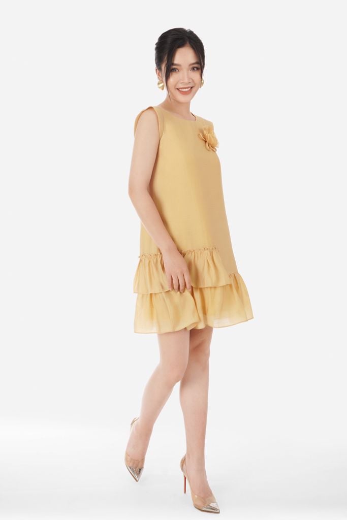 FDP32671 - ĐẦM DẠO PHỐ