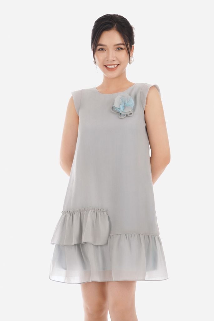 FDP32671 - ĐẦM DẠO PHỐ
