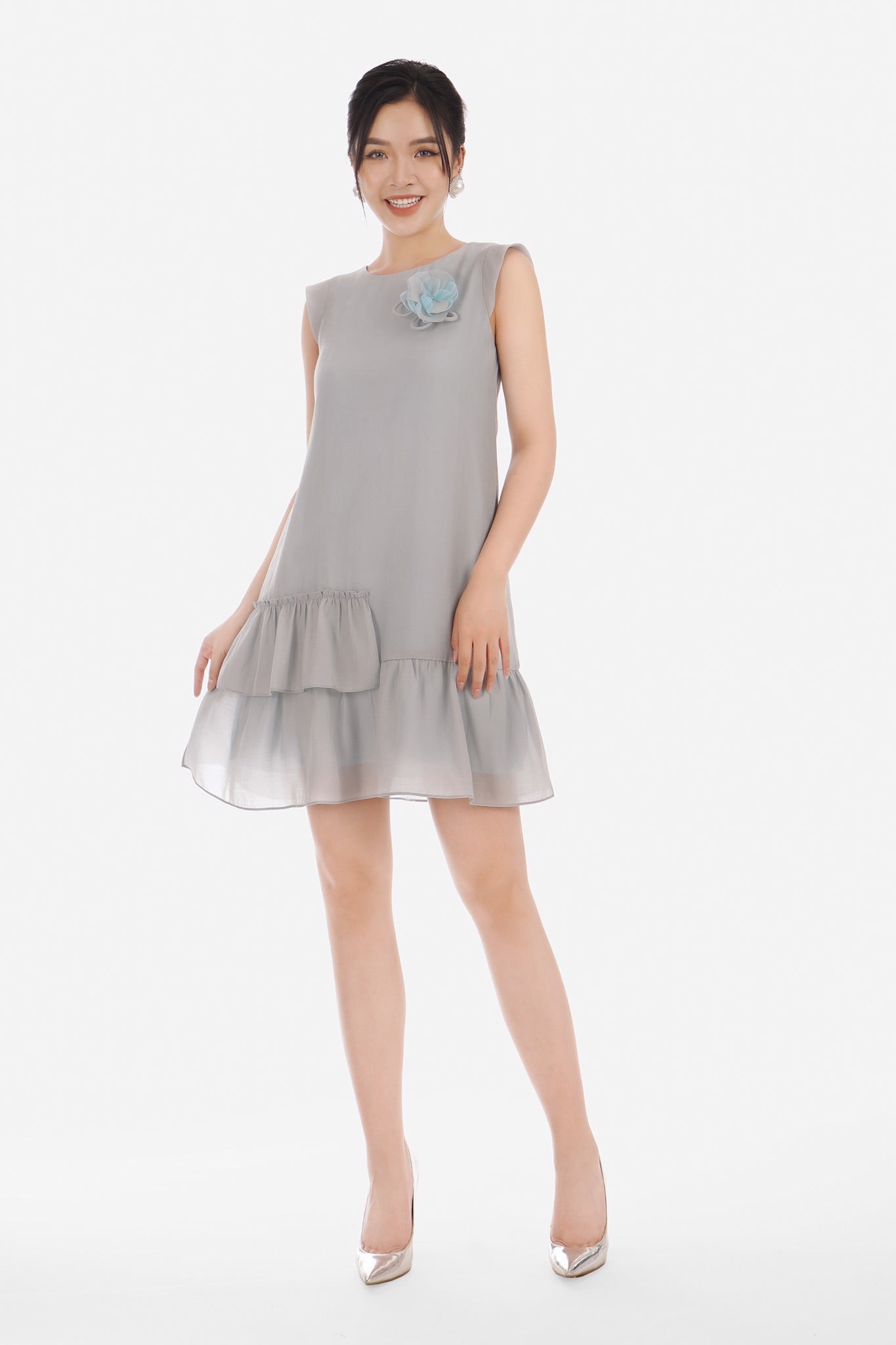 FDP32671 - ĐẦM DẠO PHỐ