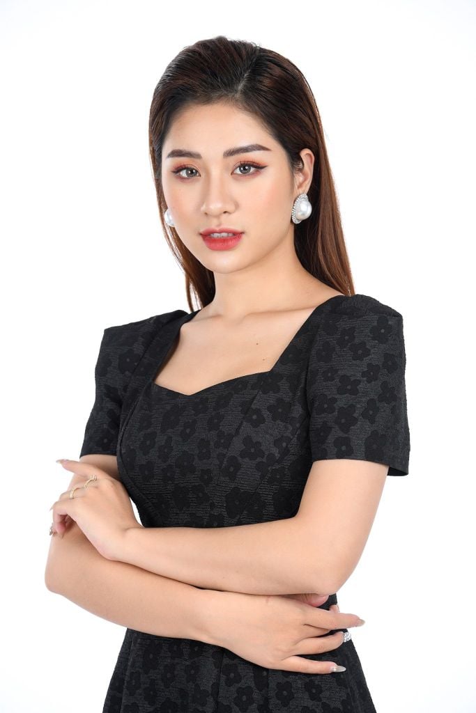 ĐẦM DẠO PHỐ FDP32690