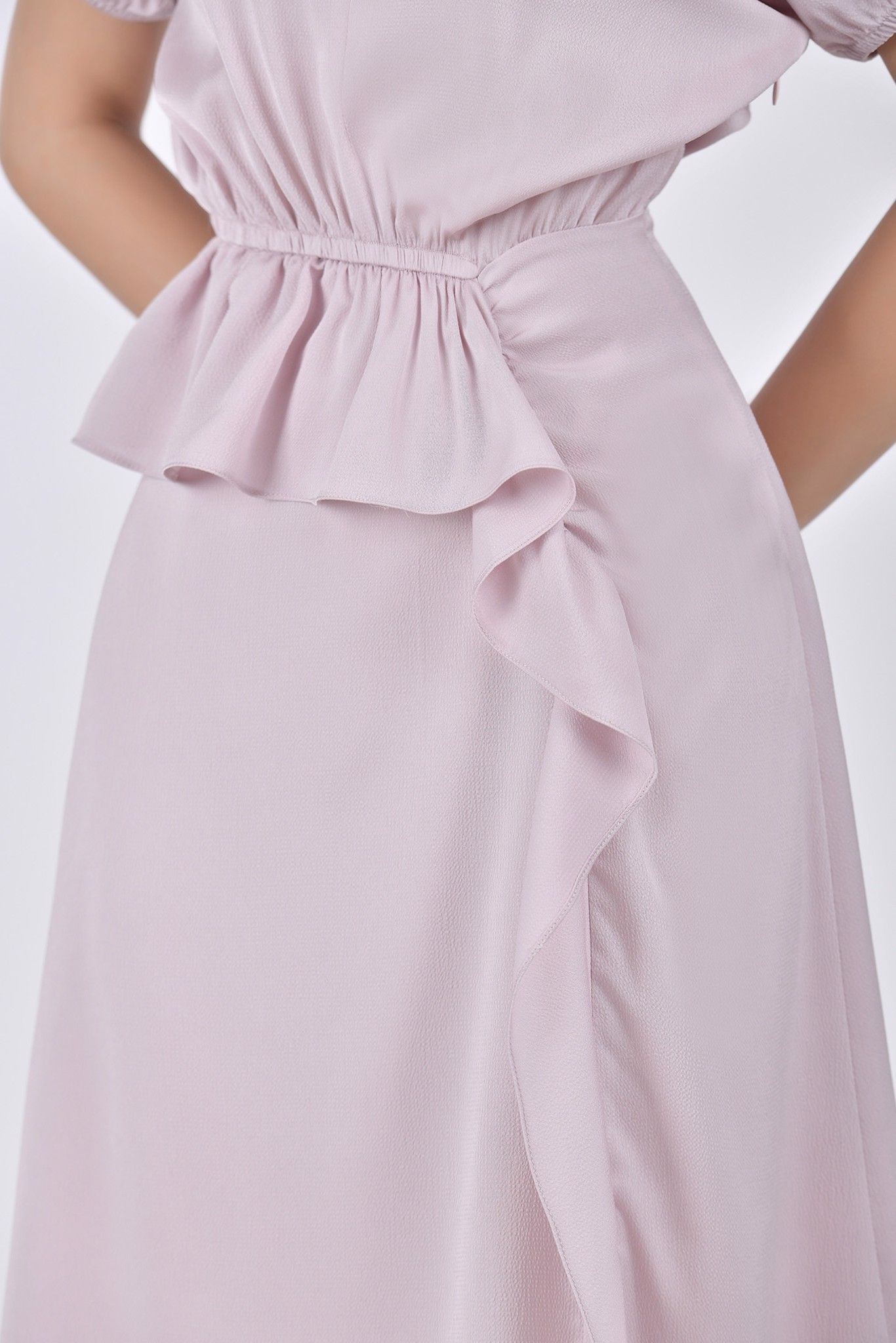 FDP32691 - ĐẦM DẠO PHỐ