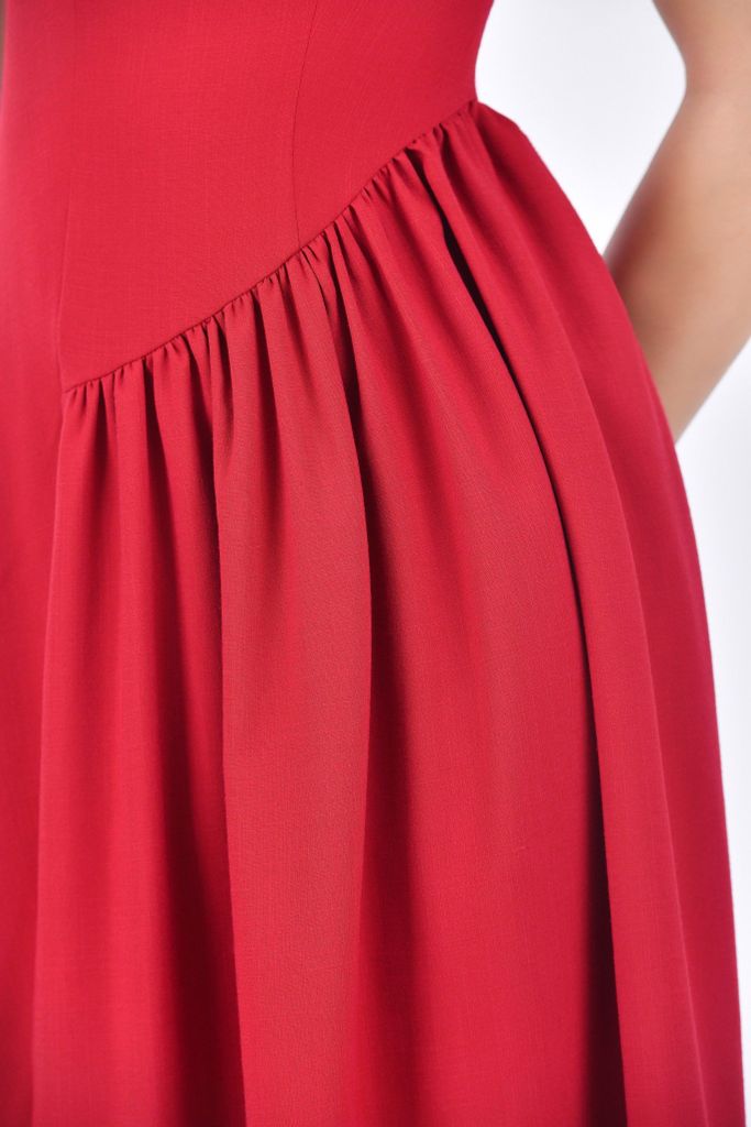 FDP32697- ĐẦM DẠO PHỐ