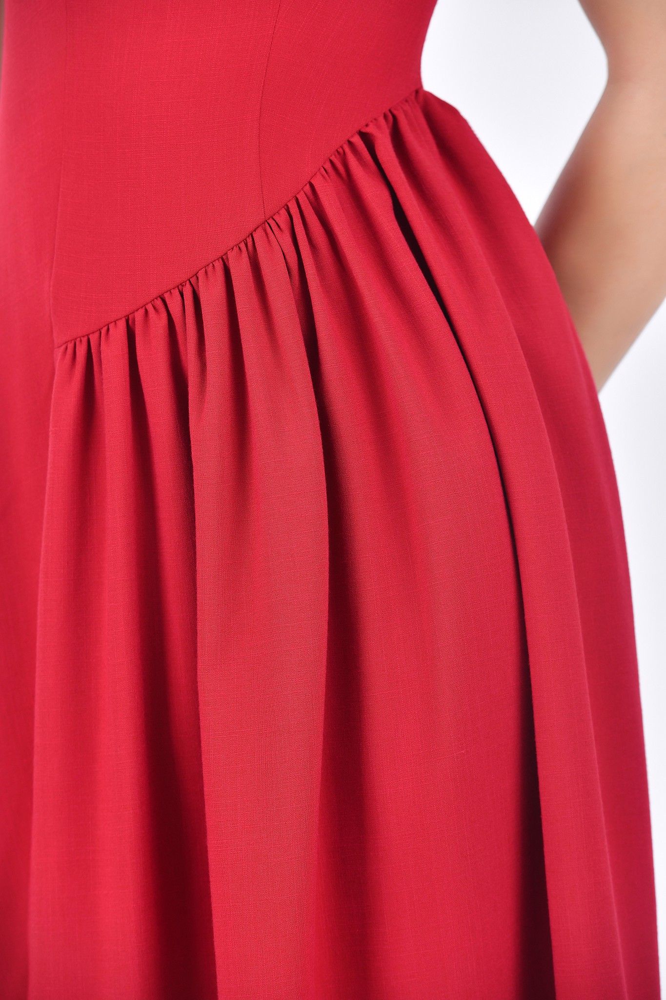 FDP32697- ĐẦM DẠO PHỐ