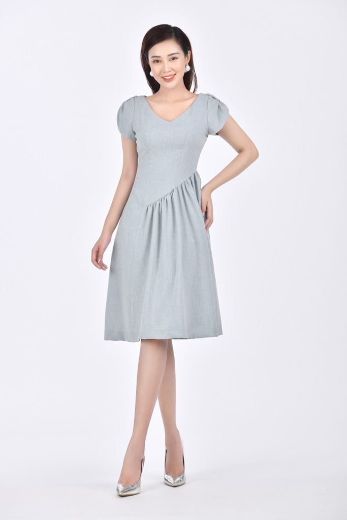 FDP32697- ĐẦM DẠO PHỐ