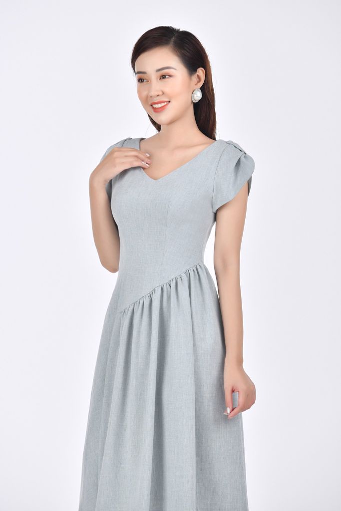 FDP32697- ĐẦM DẠO PHỐ