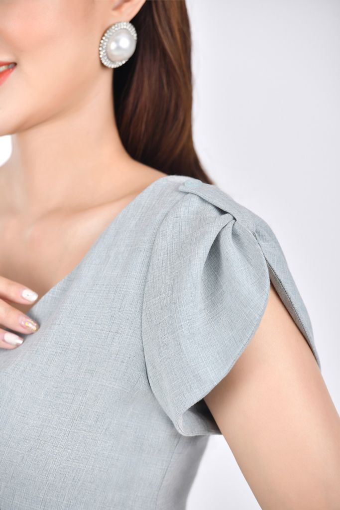 FDP32697- ĐẦM DẠO PHỐ