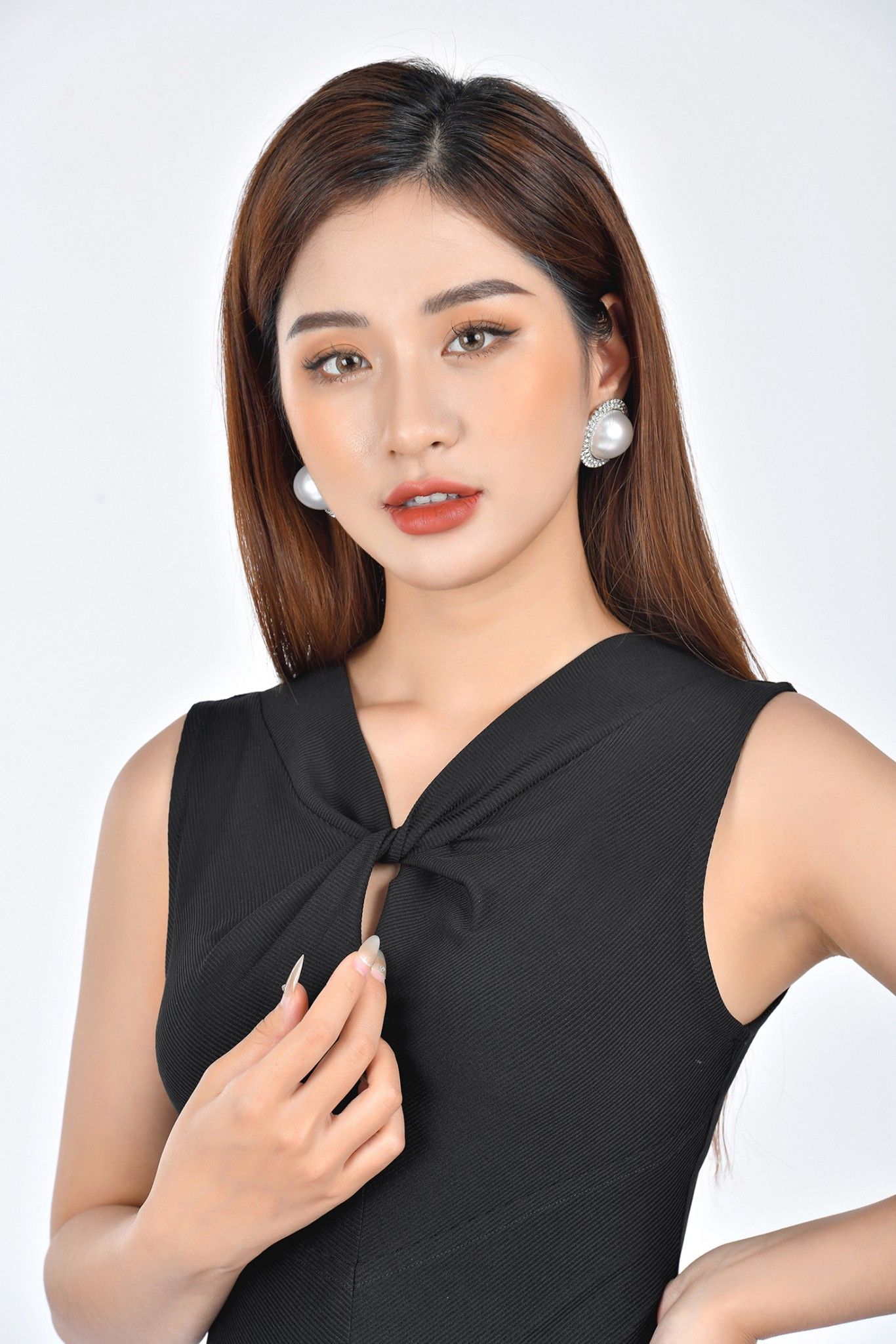 FDP32703 - ĐẦM DẠO PHỐ